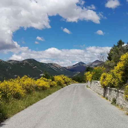La Corte Di Sabatino
