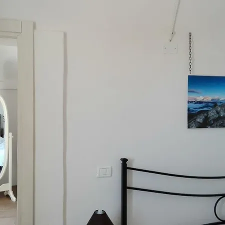 La Corte Di Sabatino Holiday home *