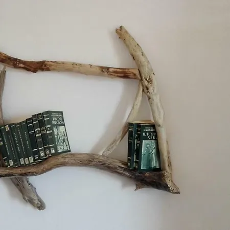 La Corte Di Sabatino Дом отдыха *