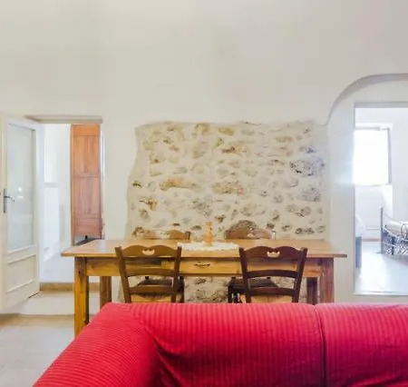 펜션 La Corte Di Sabatino Calascio