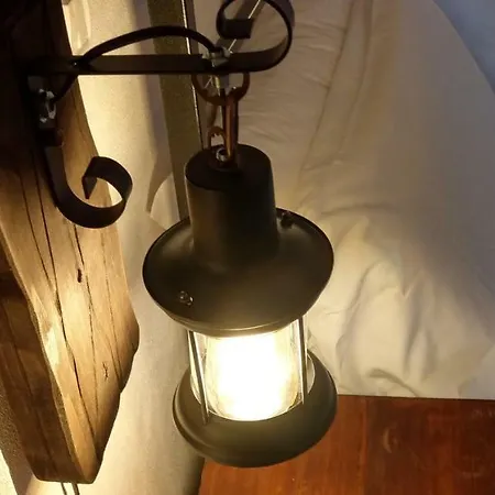 La Corte Di Sabatino 펜션 Calascio