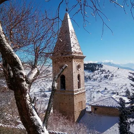 La Corte Di Sabatino 펜션