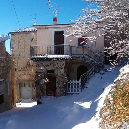 La Corte Di Sabatino Holiday home *
