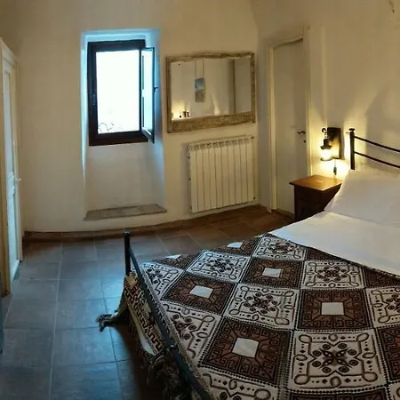 펜션 La Corte Di Sabatino