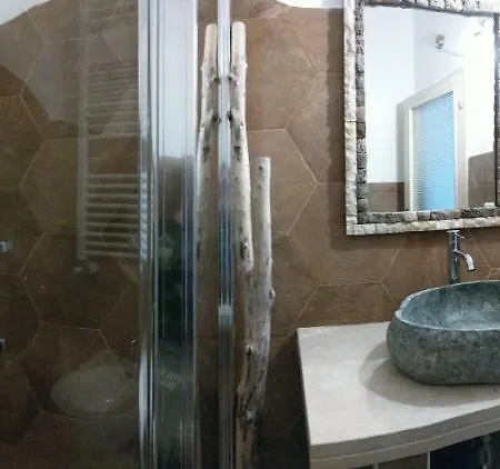 Holiday home La Corte Di Sabatino Calascio