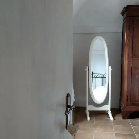 펜션 La Corte Di Sabatino Calascio