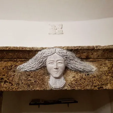 La Corte Di Sabatino
