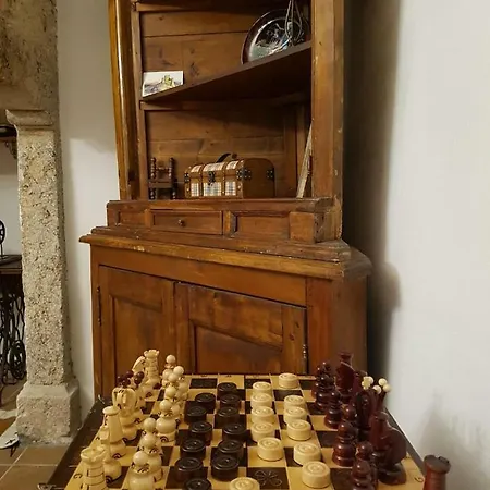 La Corte Di Sabatino Дом отдыха *