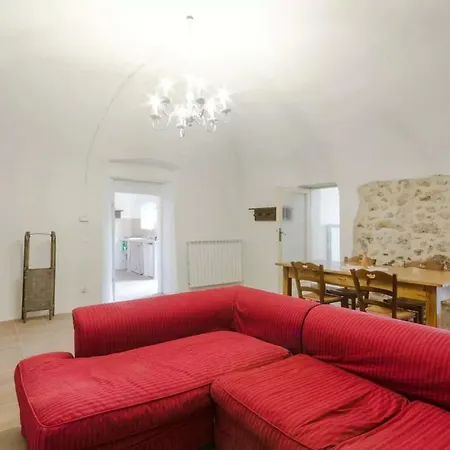 La Corte Di Sabatino Holiday home *