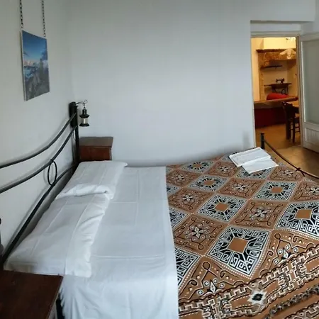 La Corte Di Sabatino *