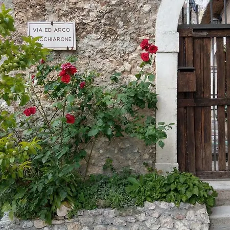 La Corte Di Sabatino * Calascio