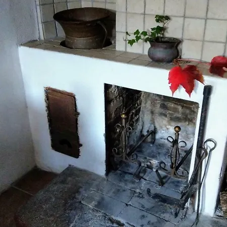 La Corte Di Sabatino *