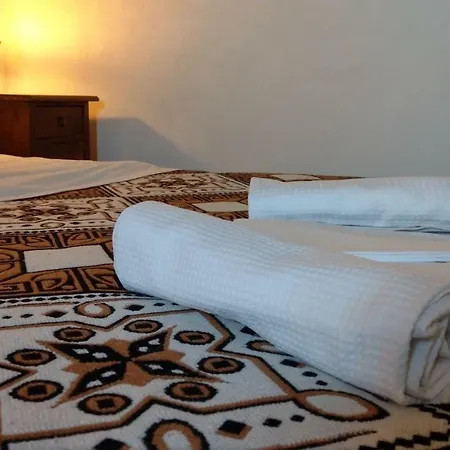 La Corte Di Sabatino Дом отдыха Calascio