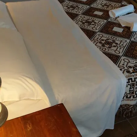 La Corte Di Sabatino *