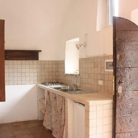 Дом отдыха La Corte Di Sabatino Calascio