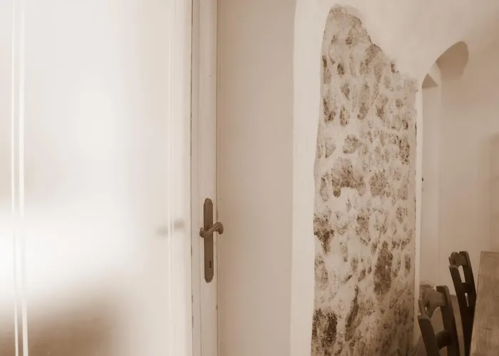 La Corte Di Sabatino Calascio