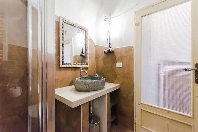 Holiday home La Corte Di Sabatino *