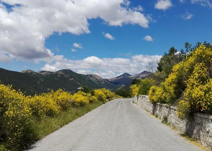 La Corte Di Sabatino