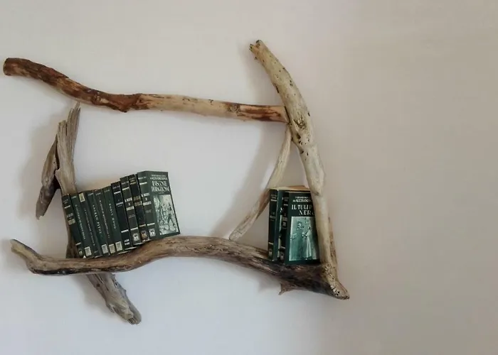 La Corte Di Sabatino Дом отдыха *