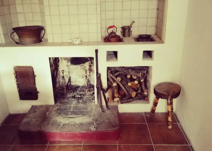 La Corte Di Sabatino * Calascio