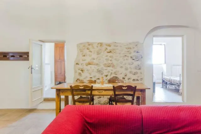 Holiday home La Corte Di Sabatino Calascio