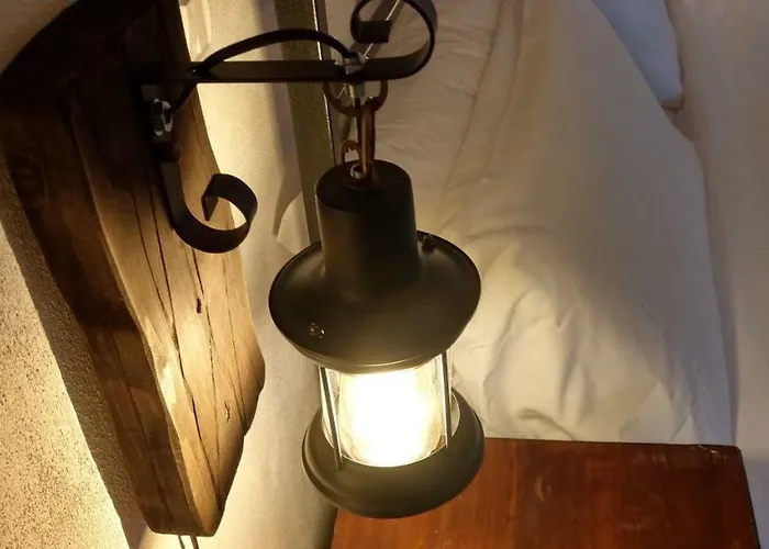 La Corte Di Sabatino Holiday home Calascio