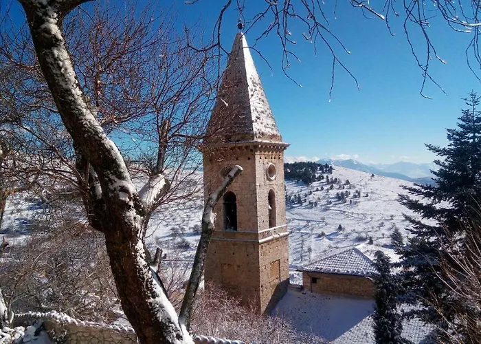 La Corte Di Sabatino Holiday home