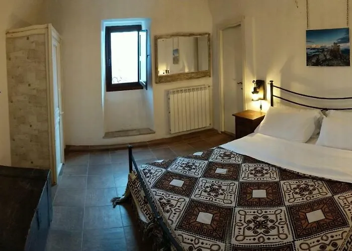 Holiday home La Corte Di Sabatino