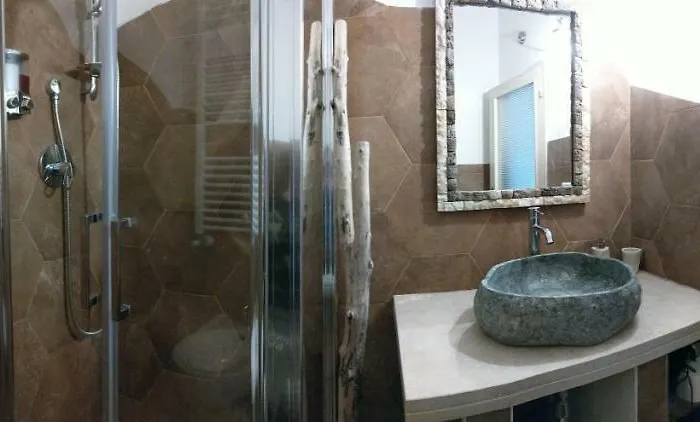 Holiday home La Corte Di Sabatino Calascio