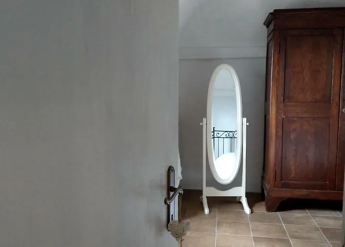 Дом отдыха La Corte Di Sabatino Calascio