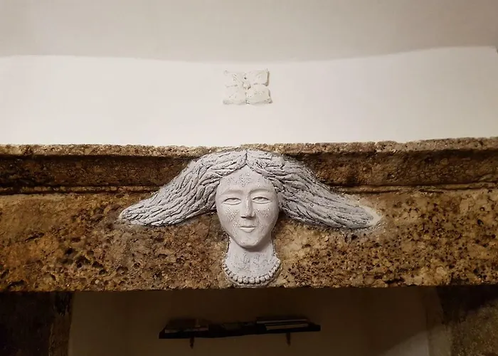 La Corte Di Sabatino