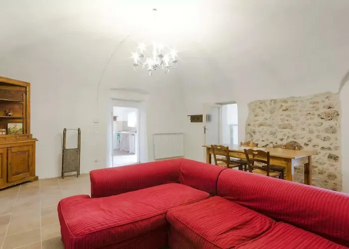 La Corte Di Sabatino Holiday home *