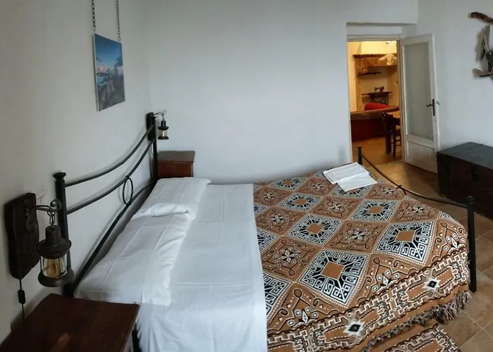 La Corte Di Sabatino *