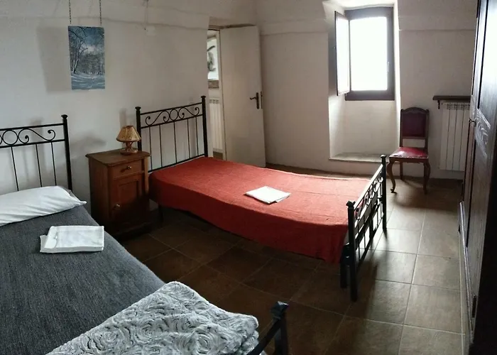 Holiday home La Corte Di Sabatino *