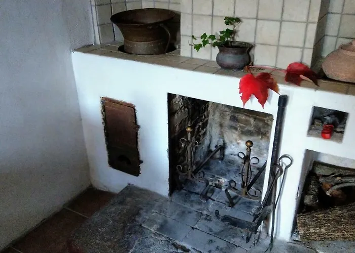 La Corte Di Sabatino *