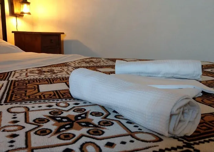 La Corte Di Sabatino Holiday home Calascio