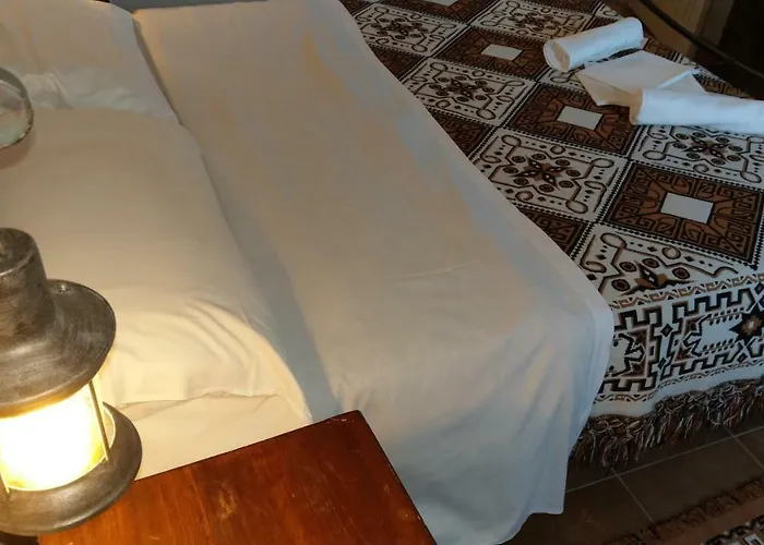 La Corte Di Sabatino *