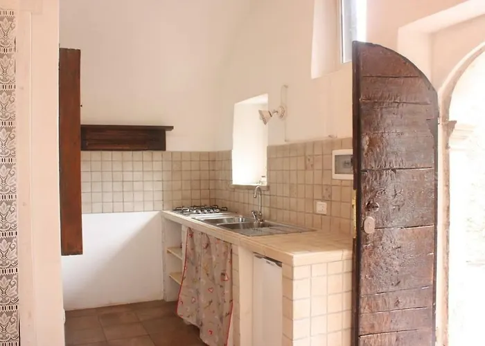 Holiday home La Corte Di Sabatino Calascio